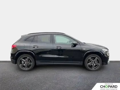 Photo 8 Mercedes GLA  250 e 8G-DCT