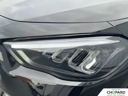 Photo 26 Mercedes GLA  250 e 8G-DCT