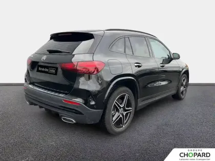 Photo 2 Mercedes GLA  250 e 8G-DCT
