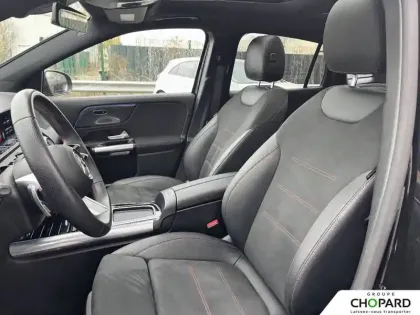 Photo 10 Mercedes GLA  250 e 8G-DCT