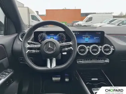 Photo 11 Mercedes GLA  250 e 8G-DCT