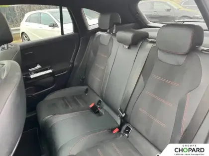 Photo 18 Mercedes GLA  250 e 8G-DCT