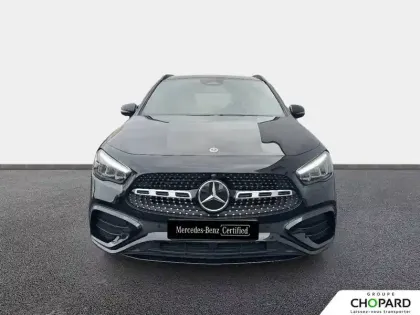 Photo 3 Mercedes GLA  250 e 8G-DCT