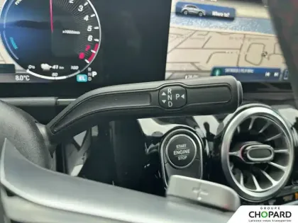 Photo 22 Mercedes GLA  250 e 8G-DCT