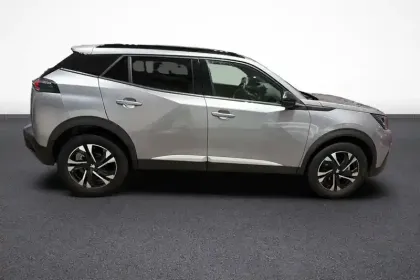 Photo 6 Peugeot 2008  PureTech 130 S&S EAT8