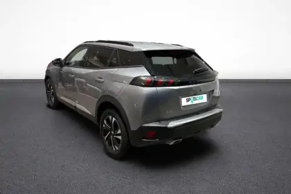 Photo 3 Peugeot 2008  PureTech 130 S&S EAT8