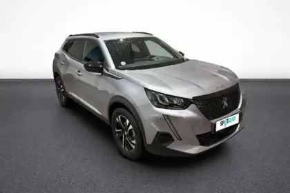 Photo 7 Peugeot 2008  PureTech 130 S&S EAT8