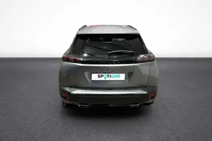 Photo 4 Peugeot 2008  PureTech 130 S&S EAT8