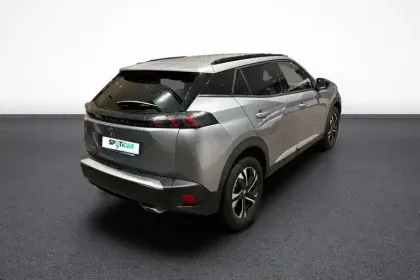 Photo 5 Peugeot 2008  PureTech 130 S&S EAT8