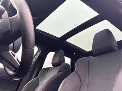 Photo 23 BMW X1  xDrive 25e 245ch DKG7