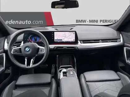 Photo 4 BMW X1  xDrive 25e 245ch DKG7