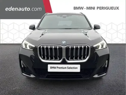 Photo 14 BMW X1  xDrive 25e 245ch DKG7