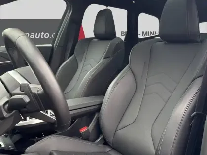 Photo 8 BMW X1  xDrive 25e 245ch DKG7