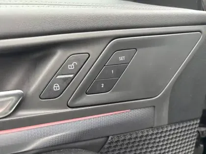 Photo 17 BMW X1  xDrive 25e 245ch DKG7