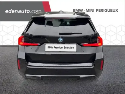 Photo 15 BMW X1  xDrive 25e 245ch DKG7