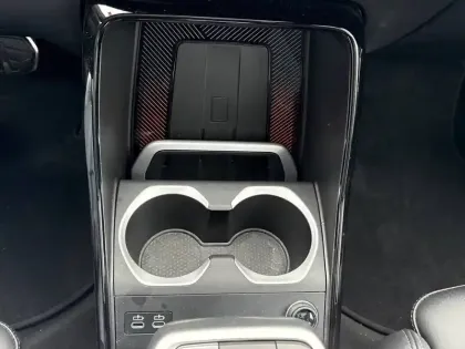 Photo 22 BMW X1  xDrive 25e 245ch DKG7