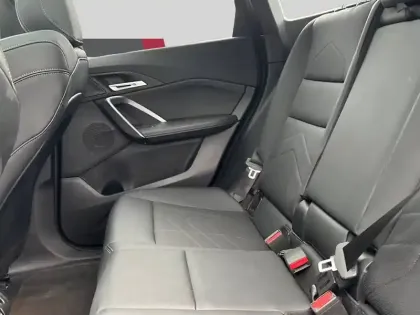 Photo 13 BMW X1  xDrive 25e 245ch DKG7