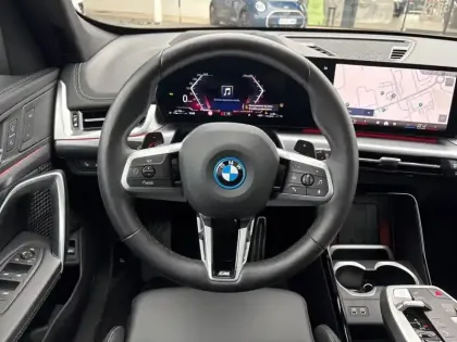 Photo 5 BMW X1  xDrive 25e 245ch DKG7