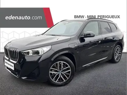 Photo Bmw X1 M Sport