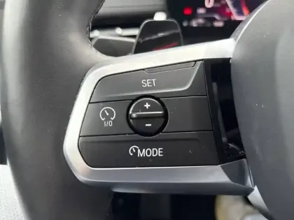 Photo 18 BMW X1  xDrive 25e 245ch DKG7