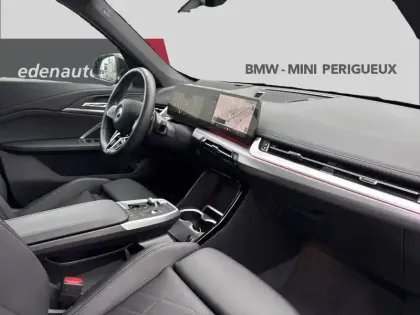 Photo 3 BMW X1  xDrive 25e 245ch DKG7