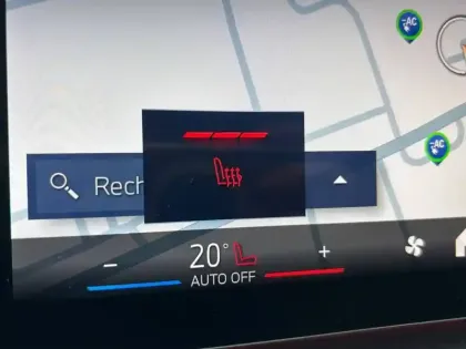 Photo 24 BMW X1  xDrive 25e 245ch DKG7