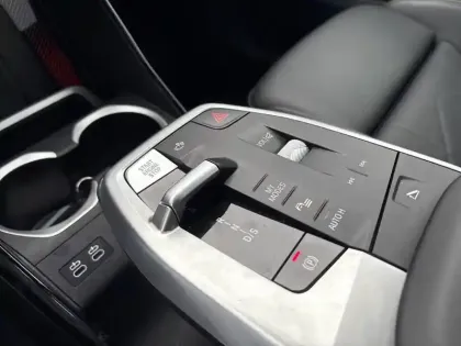 Photo 11 BMW X1  xDrive 25e 245ch DKG7