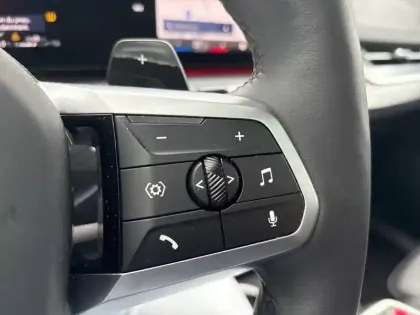 Photo 19 BMW X1  xDrive 25e 245ch DKG7