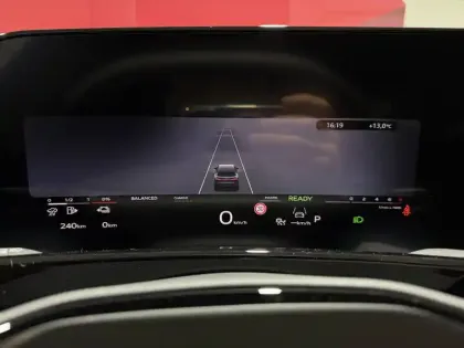 Photo 27 Audi Q3  Sportback e-hybrid 272 ch S tronic 6