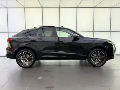 Photo 5 Audi Q3  Sportback e-hybrid 272 ch S tronic 6