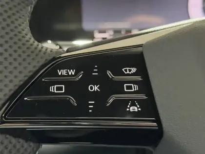 Photo 20 Audi Q3  Sportback e-hybrid 272 ch S tronic 6