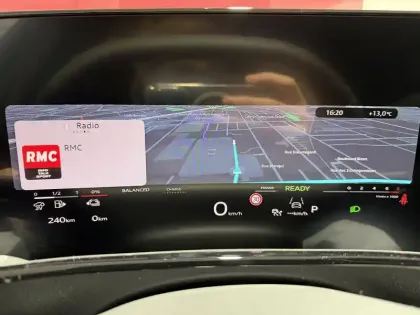 Photo 32 Audi Q3  Sportback e-hybrid 272 ch S tronic 6