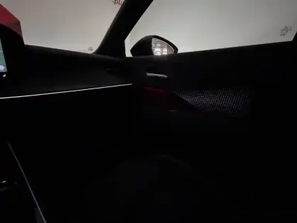 Photo 66 Audi Q3  Sportback e-hybrid 272 ch S tronic 6