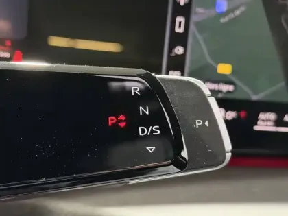 Photo 25 Audi Q3  Sportback e-hybrid 272 ch S tronic 6