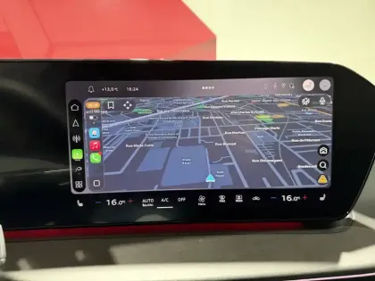 Photo 45 Audi Q3  Sportback e-hybrid 272 ch S tronic 6