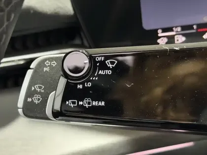 Photo 24 Audi Q3  Sportback e-hybrid 272 ch S tronic 6