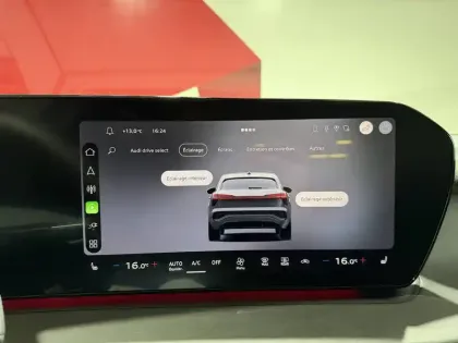 Photo 48 Audi Q3  Sportback e-hybrid 272 ch S tronic 6