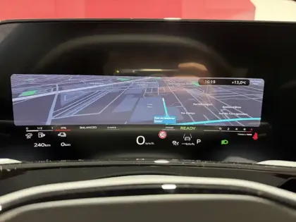 Photo 28 Audi Q3  Sportback e-hybrid 272 ch S tronic 6