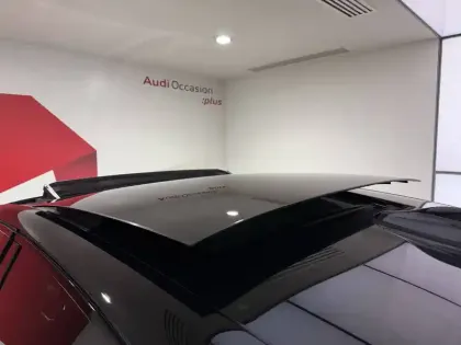 Photo 7 Audi Q3  Sportback e-hybrid 272 ch S tronic 6