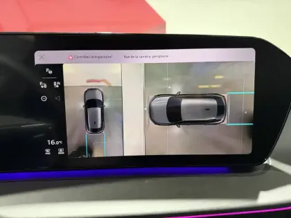 Photo 60 Audi Q3  Sportback e-hybrid 272 ch S tronic 6