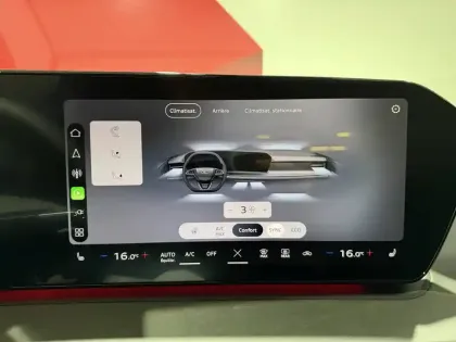 Photo 40 Audi Q3  Sportback e-hybrid 272 ch S tronic 6