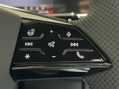 Photo 21 Audi Q3  Sportback e-hybrid 272 ch S tronic 6