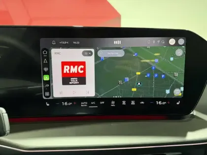 Photo 36 Audi Q3  Sportback e-hybrid 272 ch S tronic 6