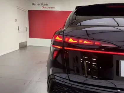 Photo 68 Audi Q3  Sportback e-hybrid 272 ch S tronic 6