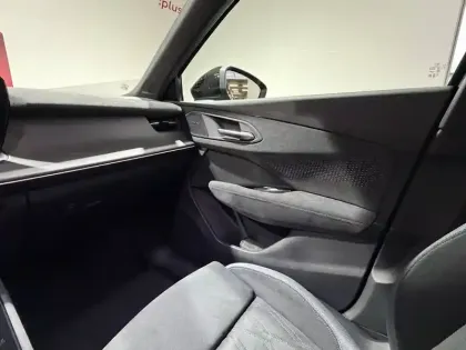 Photo 64 Audi Q3  Sportback e-hybrid 272 ch S tronic 6