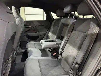 Photo 11 Audi Q3  Sportback e-hybrid 272 ch S tronic 6