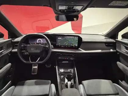 Photo 63 Audi Q3  Sportback e-hybrid 272 ch S tronic 6