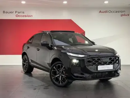 Photo Audi Q3 S Line