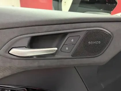 Photo 14 Audi Q3  Sportback e-hybrid 272 ch S tronic 6