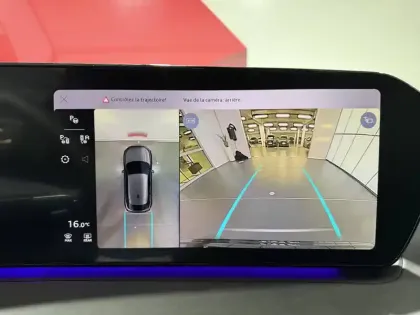 Photo 61 Audi Q3  Sportback e-hybrid 272 ch S tronic 6